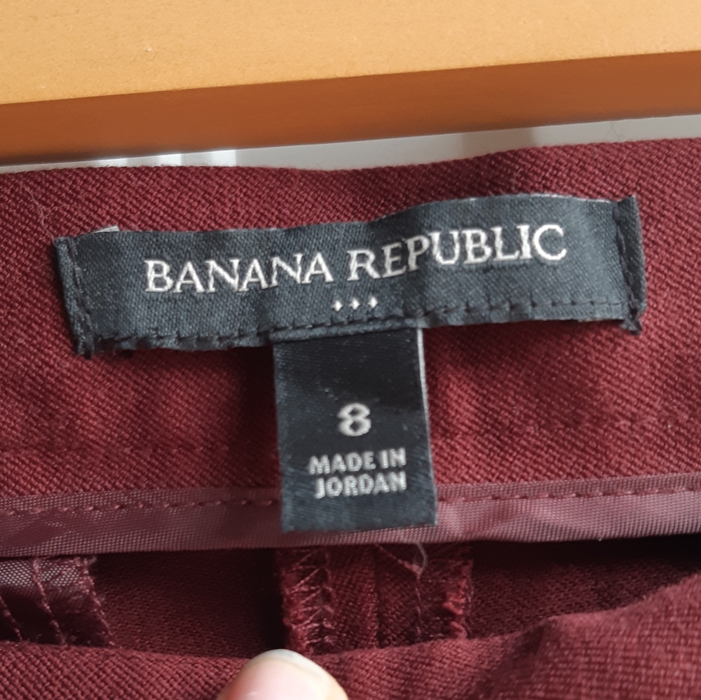 High Rise Dress Pants - Picture 6 of 12